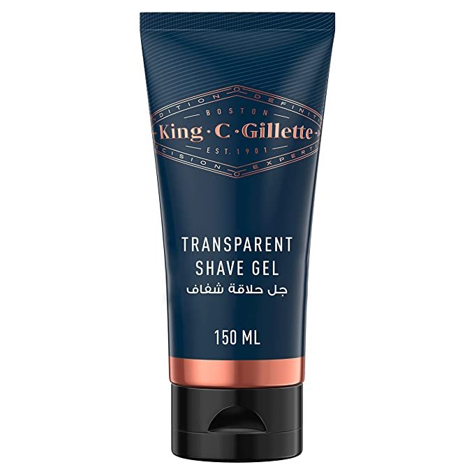 Best shaving cream and gel for men 2026